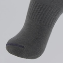 Meia Cano Alto Umbro Training Unissex - Foto 4