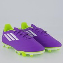 Chuteira Campo Infantil adidas Deportivo III - Foto 2