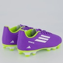 Chuteira Campo Infantil adidas Deportivo III - Foto 3