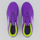 Chuteira Campo Infantil adidas Deportivo III - Foto 4