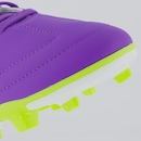 Chuteira Campo Infantil adidas Deportivo III - Foto 8