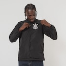 Jaqueta do Corinthians Coach Masculina - Foto 3