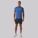 Camiseta Fila Reflective Core Run Masculina - Foto 3