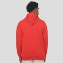 Blusão de Moletom do Internacional Retrô 1976 Masculina - Foto 2