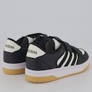 Tênis Infantil adidas Break Start EL - Foto 3