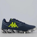 Chuteira Society Masculina Kappa Turin - Foto 1