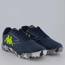 Chuteira Society Masculina Kappa Turin - Foto 2