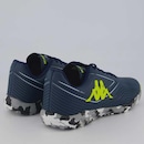 Chuteira Society Masculina Kappa Turin - Foto 3