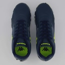 Chuteira Society Masculina Kappa Turin - Foto 4