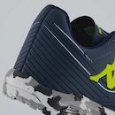 Chuteira Society Masculina Kappa Turin - Foto 6