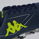 Chuteira Society Masculina Kappa Turin - Foto 7