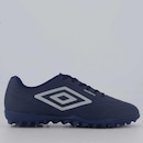 Chuteira Society Masculina Umbro Class Footballer - Foto 1