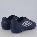 Chuteira Society Masculina Umbro Class Footballer - Foto 3