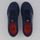 Chuteira Society Masculina Umbro Class Footballer - Foto 4