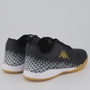 Chuteira Futsal Adulto Kappa Ultra - Foto 3