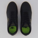 Chuteira Futsal Adulto Kappa Ultra - Foto 4