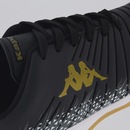 Chuteira Futsal Adulto Kappa Ultra - Foto 7