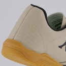 Chuteira Futsal Adulto Kappa Tiro - Foto 6