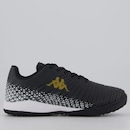 Chuteira Society Adulto Kappa Ultra - Foto 1