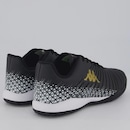 Chuteira Society Adulto Kappa Ultra - Foto 3