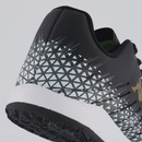 Chuteira Society Adulto Kappa Ultra - Foto 6