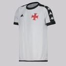 Camisa do Vasco Kappa Supporter Culture Infantil - Foto 3