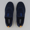 Tênis Masculino Skechers Go Walk Flex - Foto 4