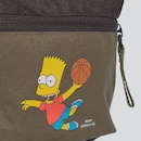 Mochila adidas The Simpsons Infantil - Foto 6