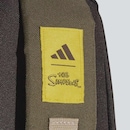 Mochila adidas The Simpsons Infantil - Foto 7