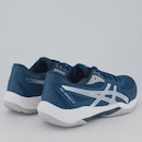 Tênis Masculino Asics Gel Rocket 12 - Foto 3