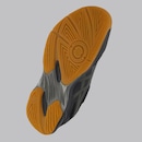 Tênis Masculino Asics Gel Rocket 12 - Foto 5