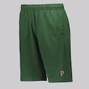 Bermuda do Palmeiras FutFanatics Palestra Itália Masculina - Foto 3