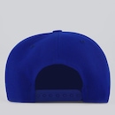 Boné Adulto New Era MLB Los Angeles Dodgers 970 Aba Curva - Foto 2