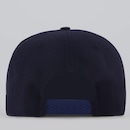 Boné Adulto New Era MLB New York Yankees 970 Aba Curva - Foto 3