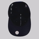 Boné Adulto New Era MLB New York Yankees 970 Aba Curva - Foto 4