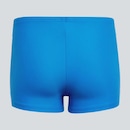 Sunga Boxer adidas 3 Stripes Infantil - Foto 2