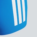 Sunga Boxer adidas 3 Stripes Infantil - Foto 5