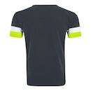Camiseta Puma Individual RISE Jersey Infantil - Foto 2