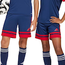 Short adidas Squadra 25 Infantil - Foto 1