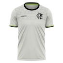 Camisa Braziline Flamengo Lumina Masculina - Foto 1