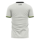 Camisa Braziline Flamengo Lumina Masculina - Foto 2