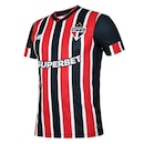 Camisa do São Paulo II Torcedor 2024/25 New Balance Masculina - Foto 3