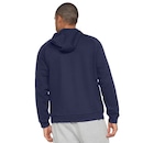 Jaqueta Fila Basic Tape II Plus Size Masculina - Foto 2