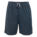 Calção Elite Comfort Com Bolsos Tamanho Especial Masculino - Foto 1