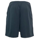 Calção Elite Comfort Com Bolsos Tamanho Especial Masculino - Foto 2