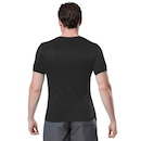 Camiseta Elite Running Plus Size Masculina - Foto 2