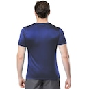 Camiseta Elite Running Plus Size Masculina - Foto 2