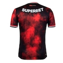 Camisa do São Paulo III Torcedor 2024/25 New Balance Masculina - Foto 2