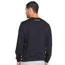 Blisão de Moletom do São Paulo 2024 New Balance Masculina - Foto 2