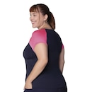 Camiseta Selene Plus Size Feminina - Foto 2